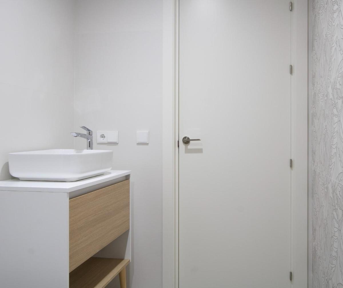 Luxury Downtown Sevilla Appartement *