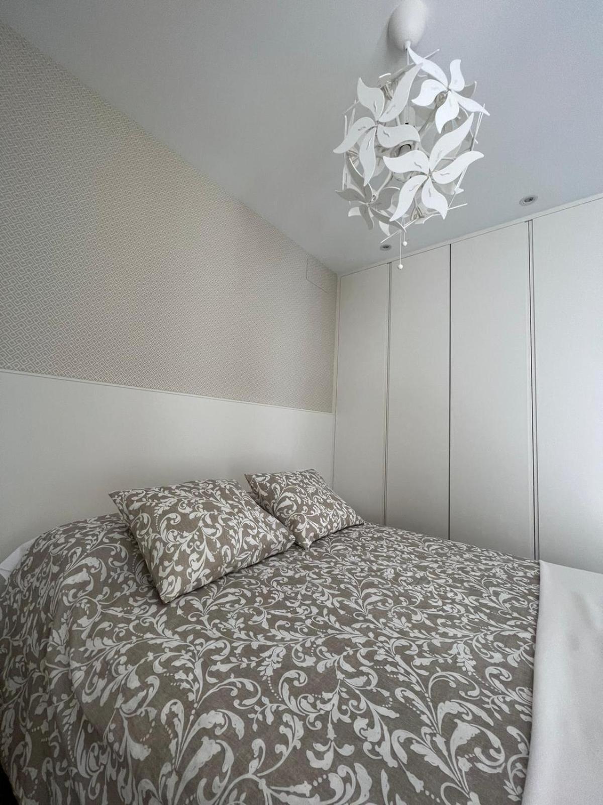 Appartement Luxury Downtown Sevilla *