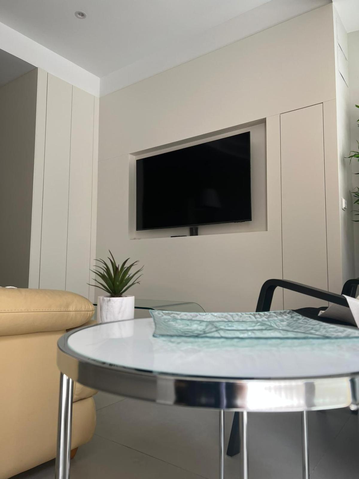 Appartement Luxury Downtown Sevilla