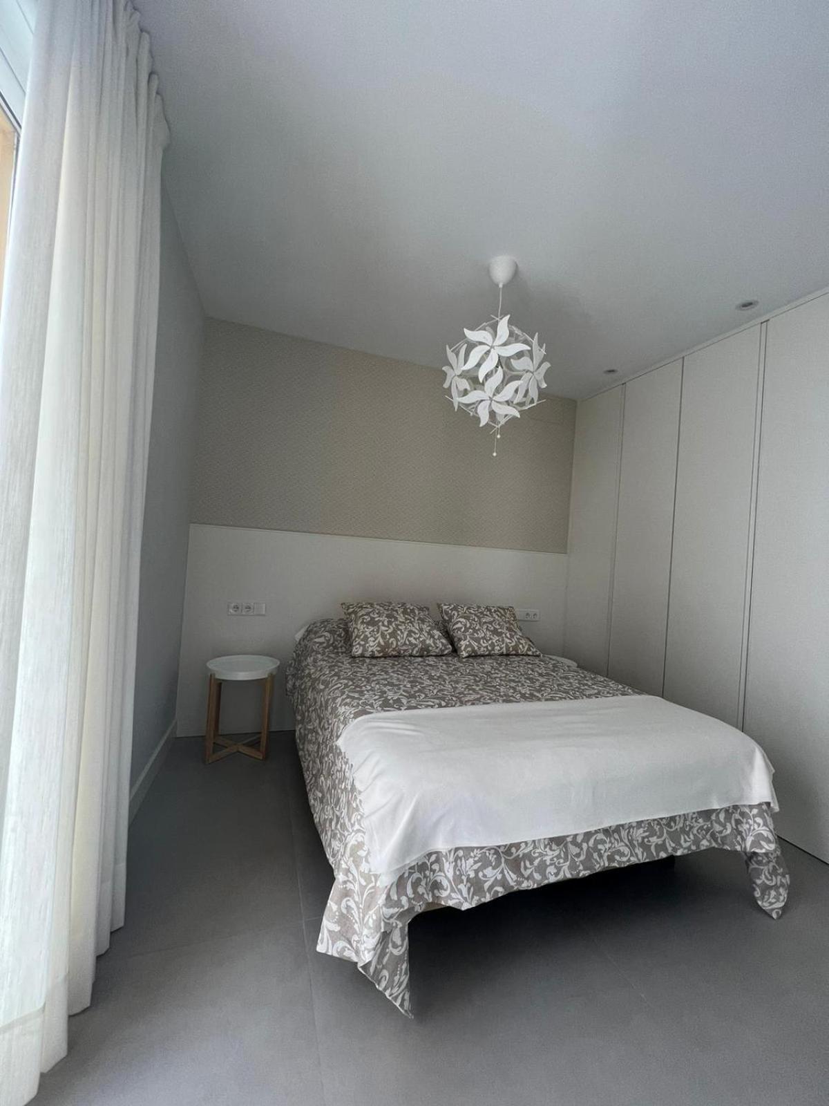 Appartement Luxury Downtown Sevilla *