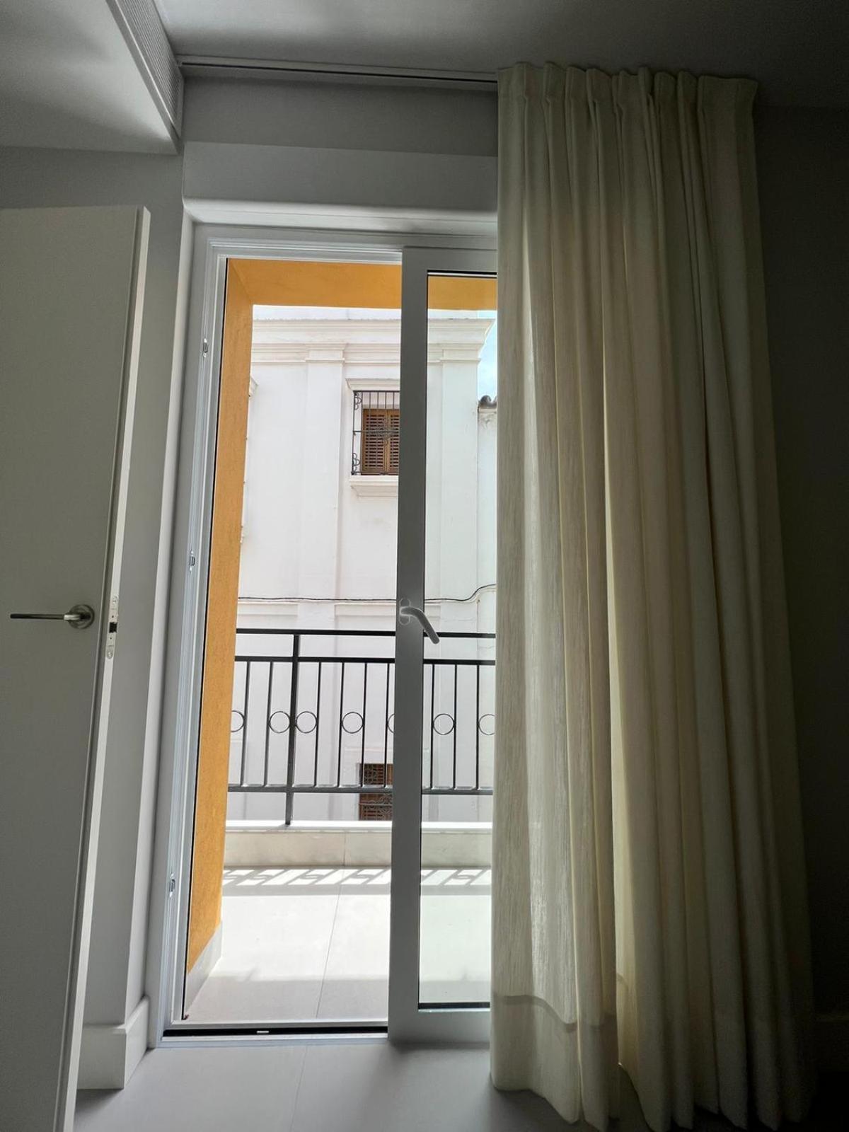 Luxury Downtown Sevilla Appartement Sevilla
