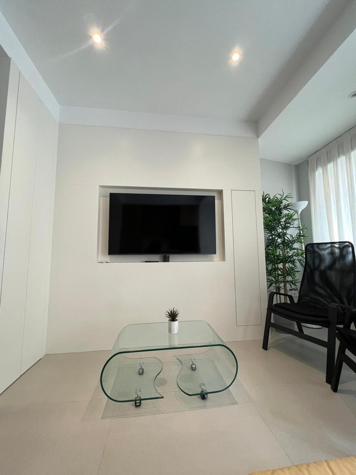 Luxury Downtown Sevilla Appartement *